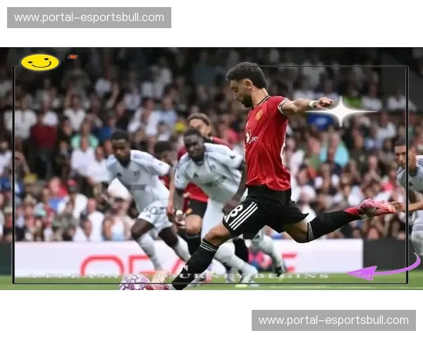 B费回撤10号位创造力飙升 曼联四连胜背后的战术解放