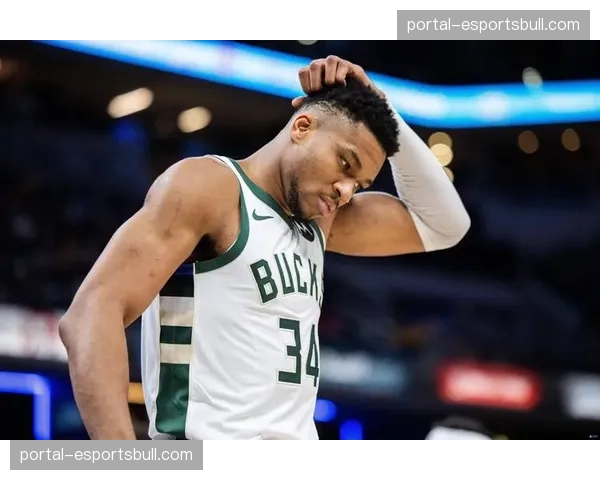 字母哥5412万年薪并列第五 雄鹿核心资产阵容动荡风险